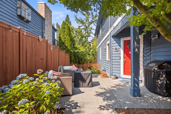 2858 NW 90th Place, Seattle, WA