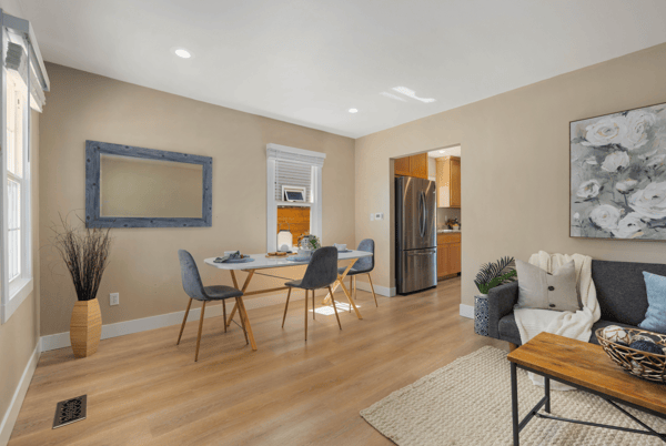 6622 S Warner Street, Tacoma, WA