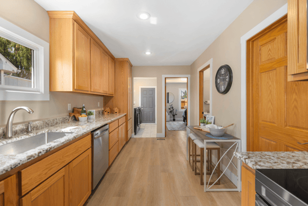 6622 S Warner Street, Tacoma, WA