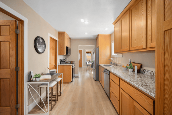 6622 S Warner Street, Tacoma, WA