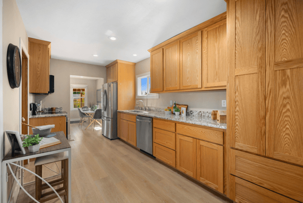 6622 S Warner Street, Tacoma, WA