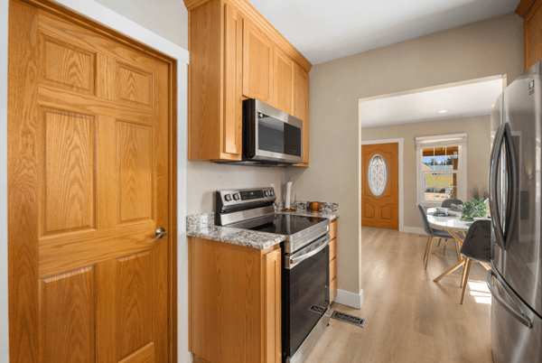 6622 S Warner Street, Tacoma, WA