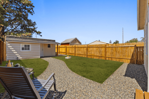 6622 S Warner Street, Tacoma, WA