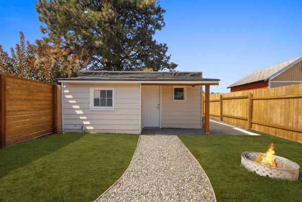 6622 S Warner Street, Tacoma, WA