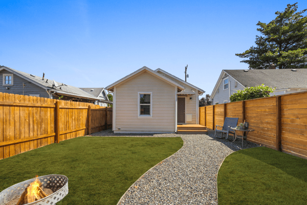 6622 S Warner Street, Tacoma, WA