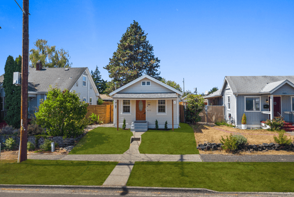 6622 S Warner Street, Tacoma, WA