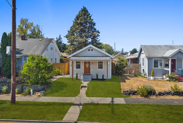 6622 S Warner Street, Tacoma, WA