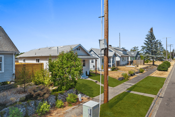 6622 S Warner Street, Tacoma, WA