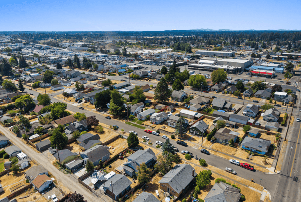 6622 S Warner Street, Tacoma, WA