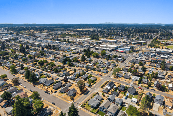 6622 S Warner Street, Tacoma, WA