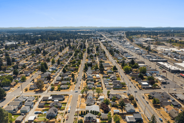 6622 S Warner Street, Tacoma, WA