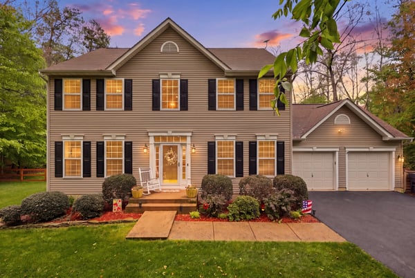 11511 Yeats Drive, Catlett, VA