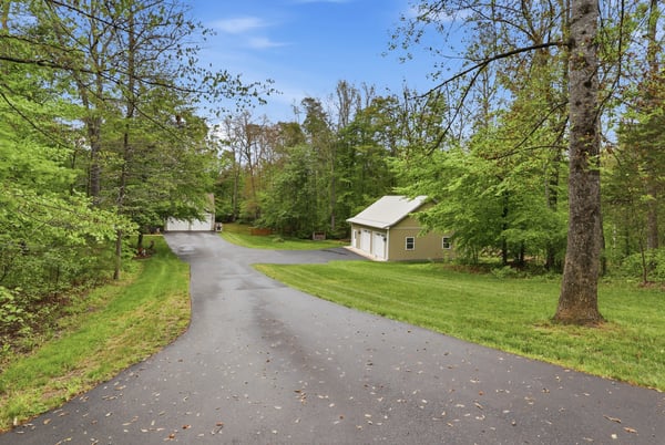 11511 Yeats Drive, Catlett, VA