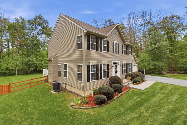 11511 Yeats Drive, Catlett, VA