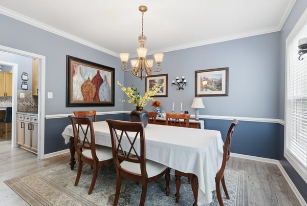 11511 Yeats Drive, Catlett, VA