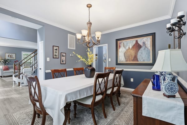11511 Yeats Drive, Catlett, VA