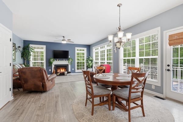 11511 Yeats Drive, Catlett, VA