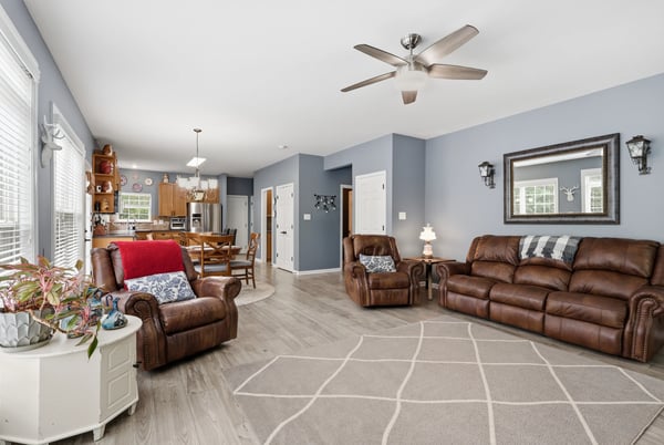 11511 Yeats Drive, Catlett, VA