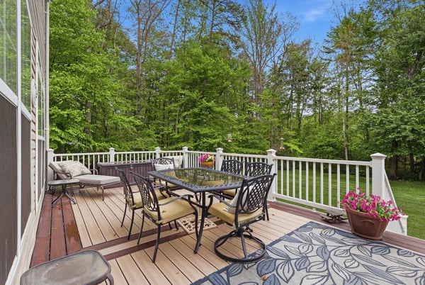 11511 Yeats Drive, Catlett, VA