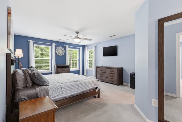 11511 Yeats Drive, Catlett, VA