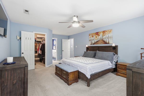 11511 Yeats Drive, Catlett, VA