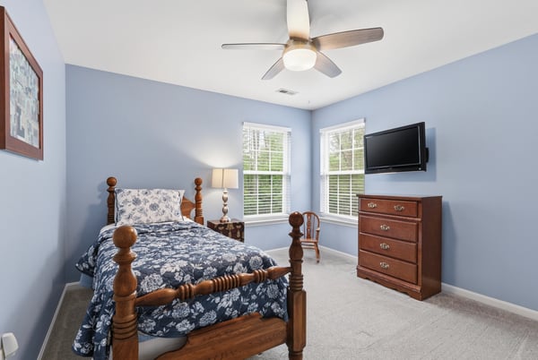 11511 Yeats Drive, Catlett, VA