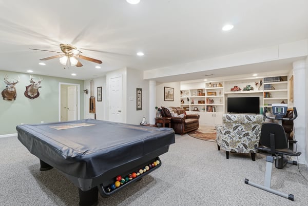 11511 Yeats Drive, Catlett, VA