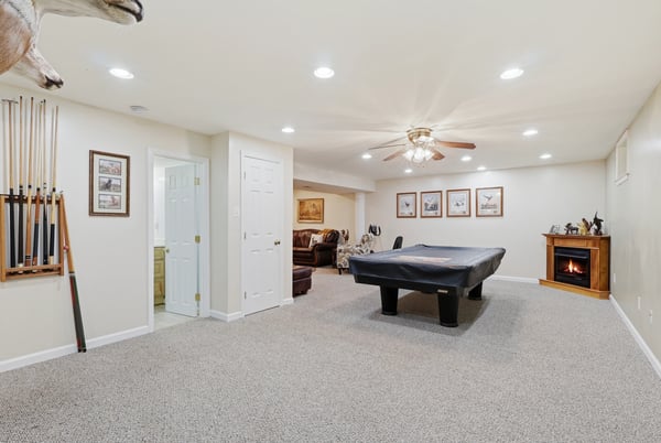 11511 Yeats Drive, Catlett, VA