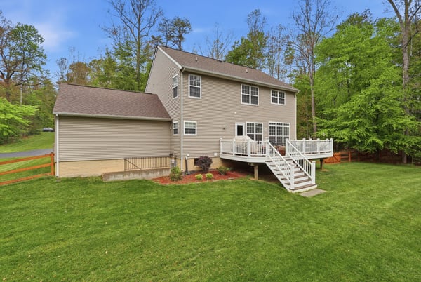 11511 Yeats Drive, Catlett, VA