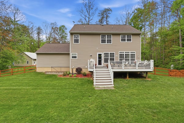 11511 Yeats Drive, Catlett, VA
