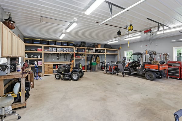 11511 Yeats Drive, Catlett, VA