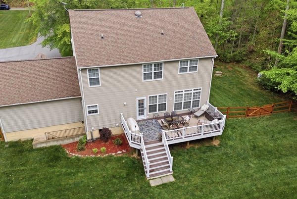 11511 Yeats Drive, Catlett, VA