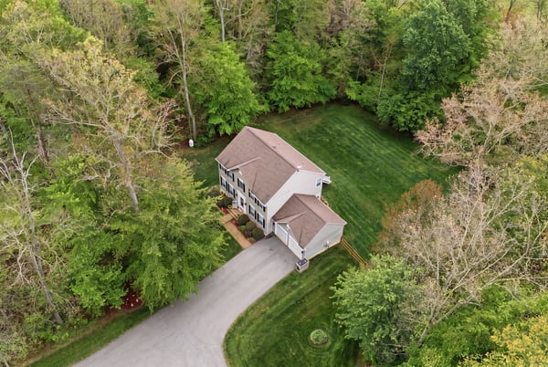 11511 Yeats Drive, Catlett, VA