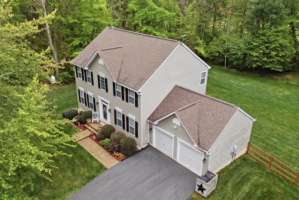 11511 Yeats Drive, Catlett, VA