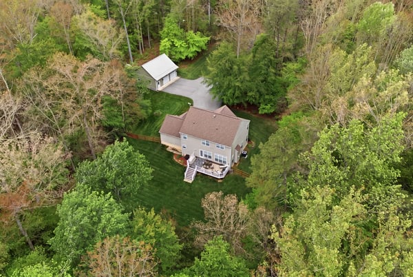 11511 Yeats Drive, Catlett, VA