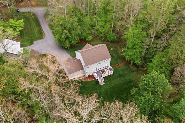 11511 Yeats Drive, Catlett, VA