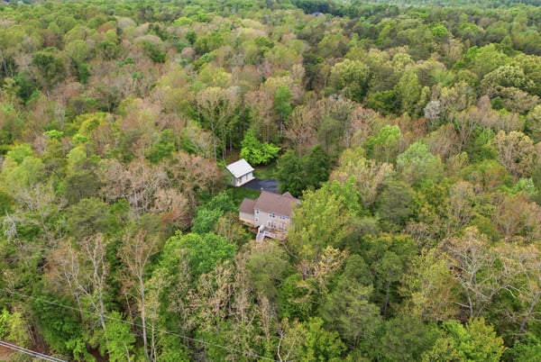 11511 Yeats Drive, Catlett, VA
