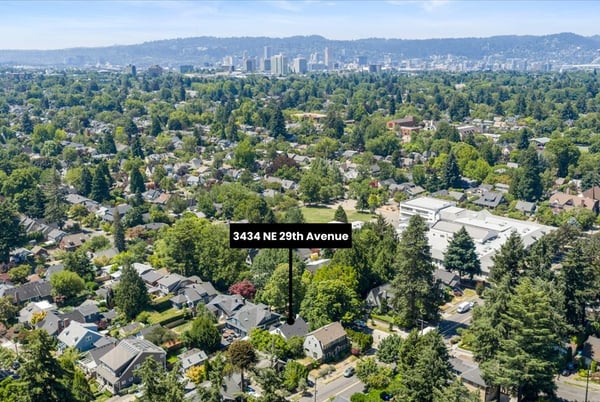 3434 NE 29th Avenue, Portland, OR