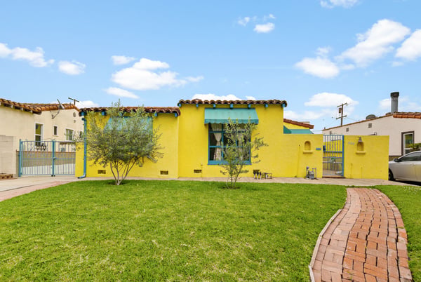 1608 Elm St, Alhambra, CA