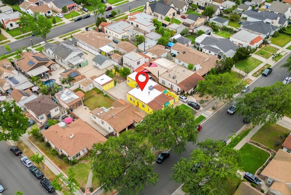 1608 Elm St, Alhambra, CA
