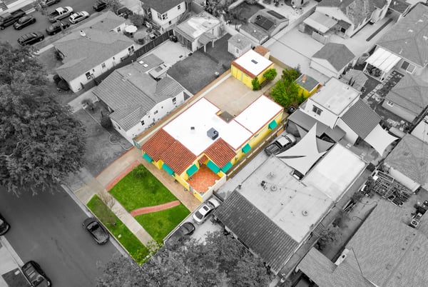 1608 Elm St, Alhambra, CA