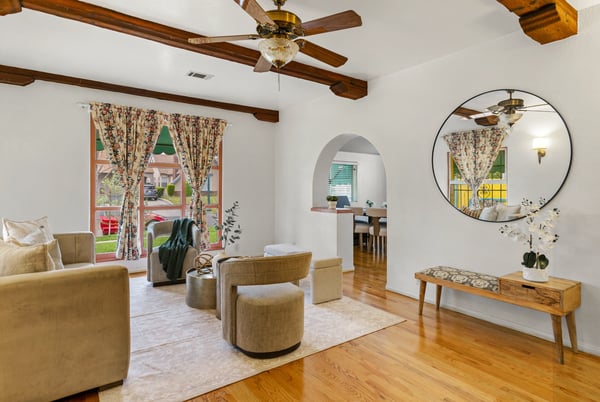 1608 Elm St, Alhambra, CA