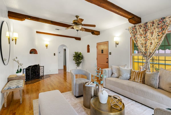 1608 Elm St, Alhambra, CA