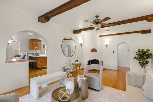 1608 Elm St, Alhambra, CA