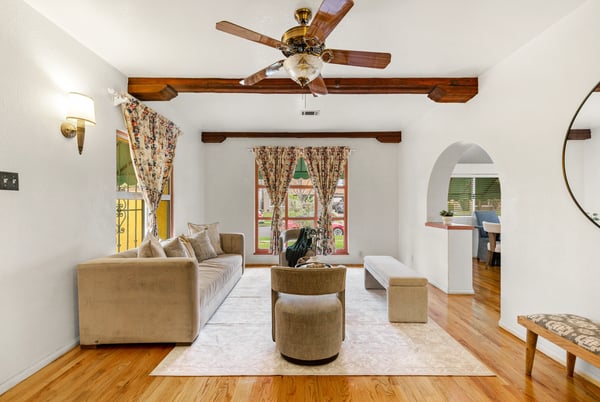 1608 Elm St, Alhambra, CA