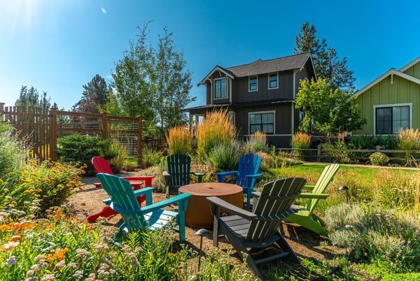 233 W Heising Dr, Sisters, OR