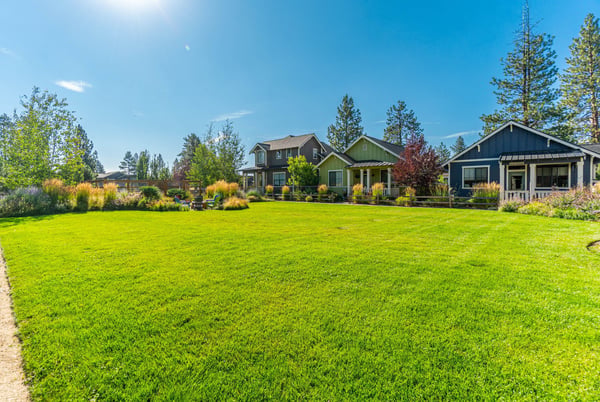 233 W Heising Dr, Sisters, OR