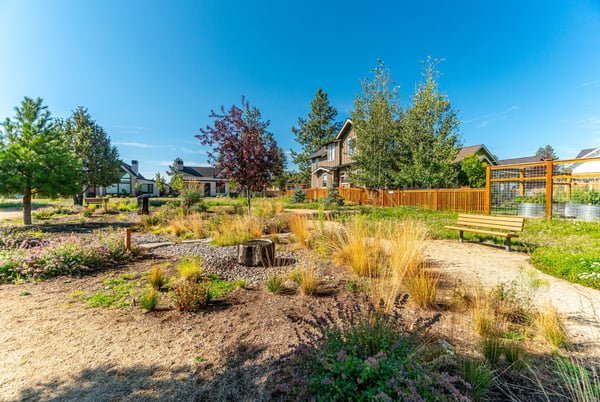 233 W Heising Dr, Sisters, OR