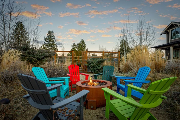 233 W Heising Dr, Sisters, OR