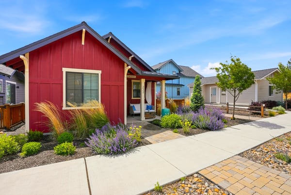 233 W Heising Dr, Sisters, OR